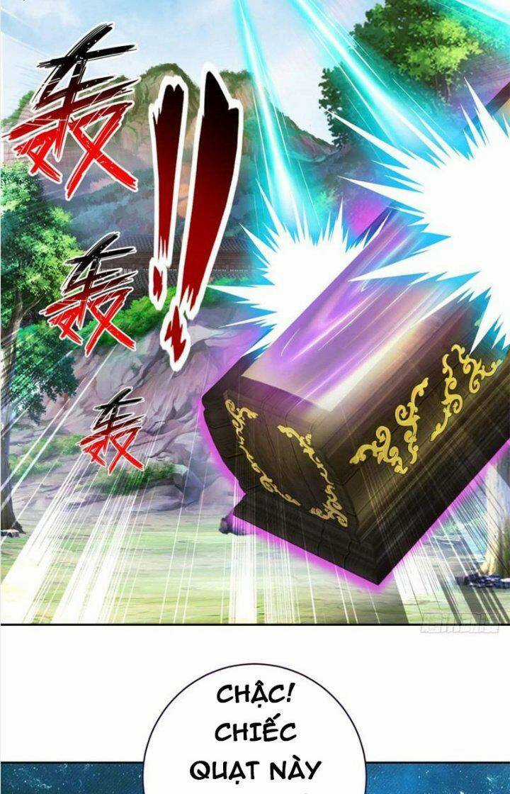 Thần Hồn Võ Đế - Chapter 267 - Trang 13