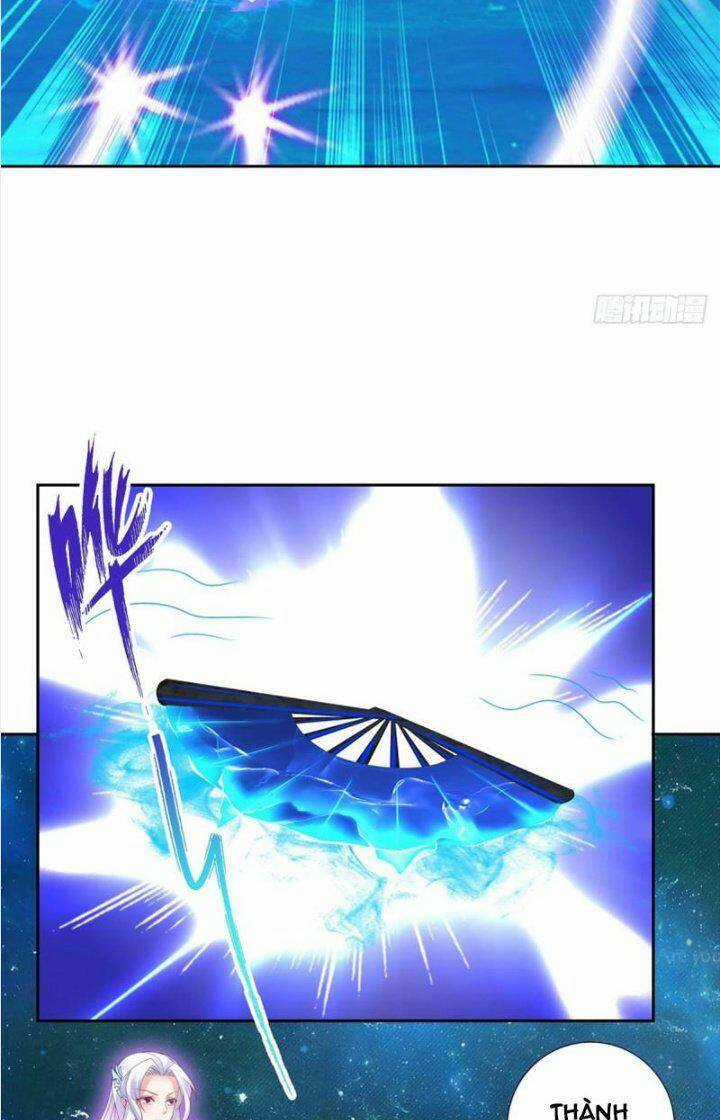 Thần Hồn Võ Đế - Chapter 267 - Trang 16