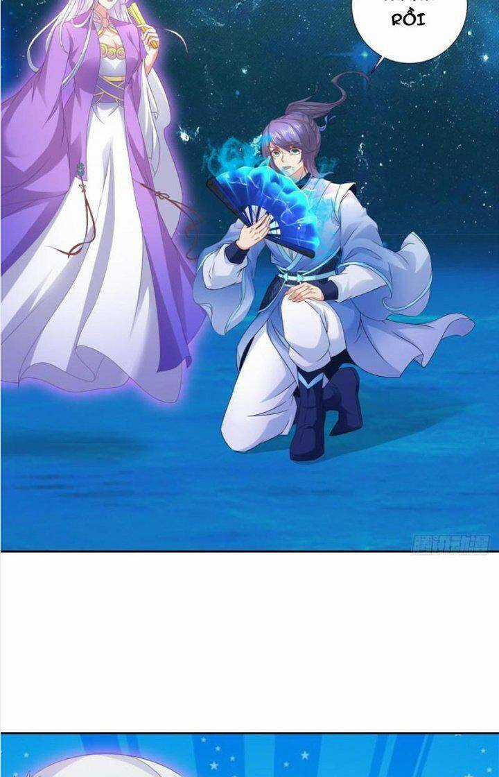 Thần Hồn Võ Đế - Chapter 267 - Trang 17