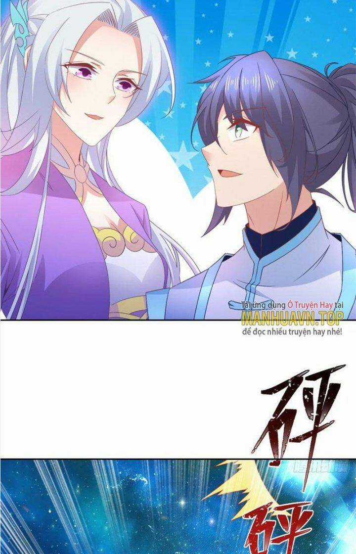 Thần Hồn Võ Đế - Chapter 267 - Trang 18