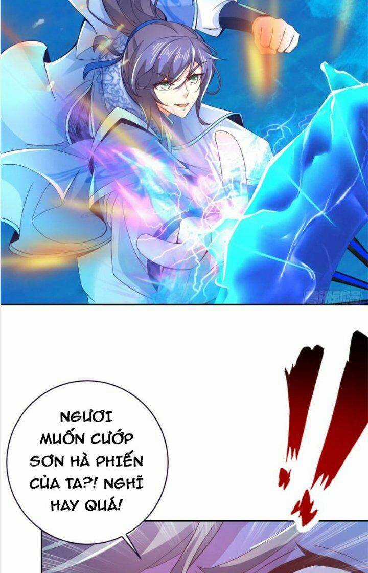 Thần Hồn Võ Đế - Chapter 267 - Trang 7