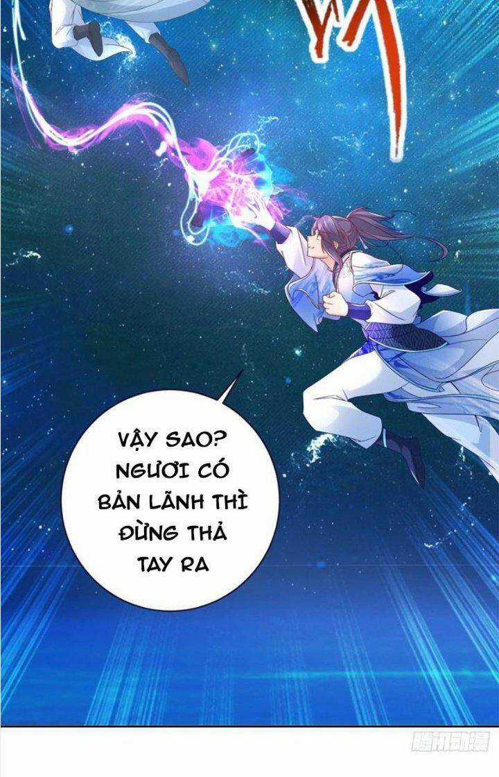 Thần Hồn Võ Đế - Chapter 267 - Trang 9