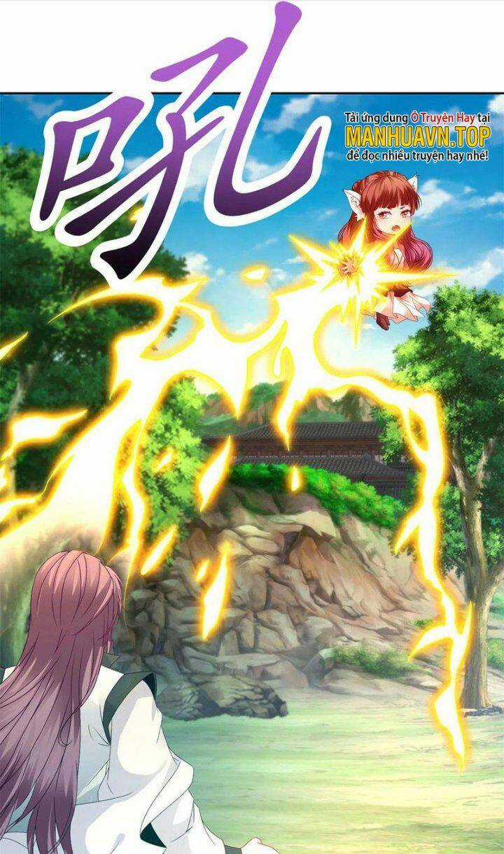 Thần Hồn Võ Đế - Chapter 268 - Trang 1