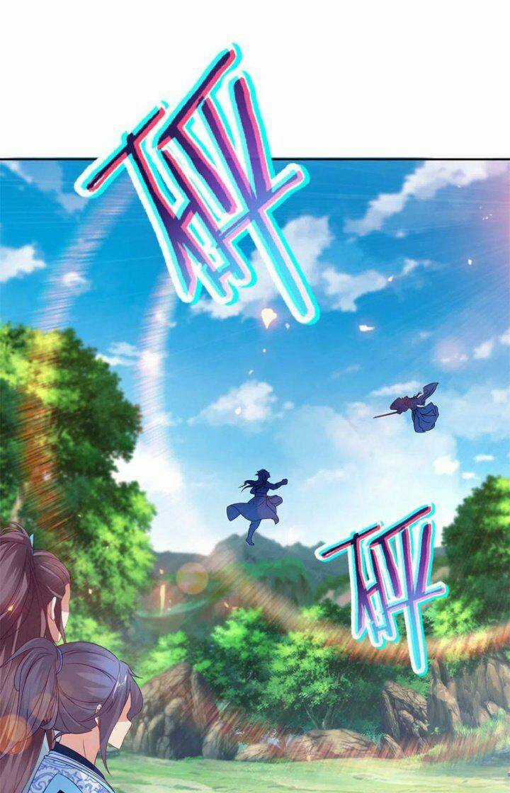 Thần Hồn Võ Đế - Chapter 268 - Trang 11