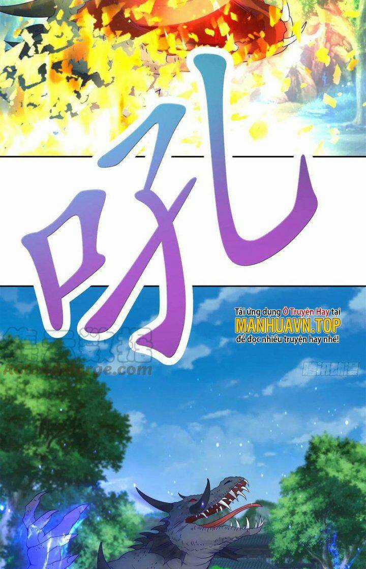 Thần Hồn Võ Đế - Chapter 268 - Trang 13