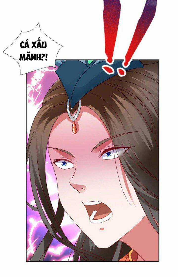 Thần Hồn Võ Đế - Chapter 268 - Trang 15