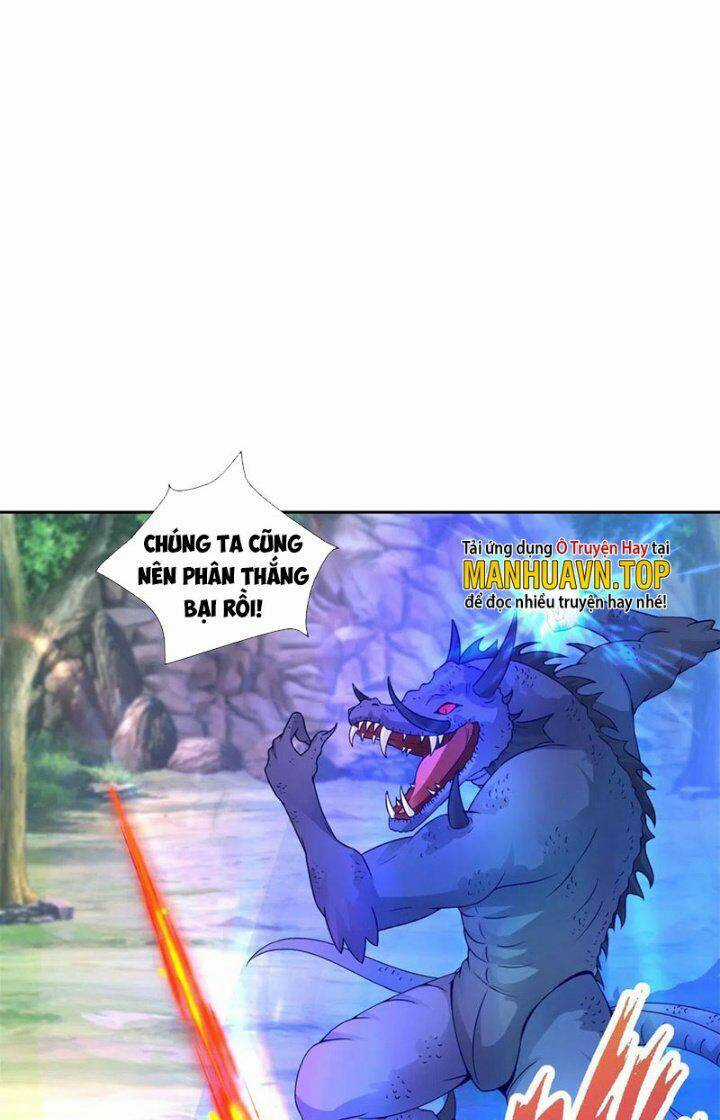 Thần Hồn Võ Đế - Chapter 268 - Trang 16