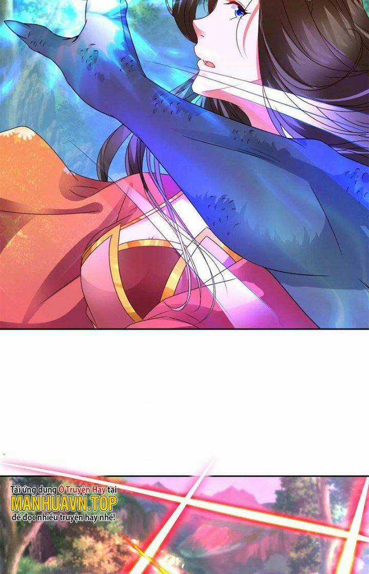 Thần Hồn Võ Đế - Chapter 268 - Trang 18