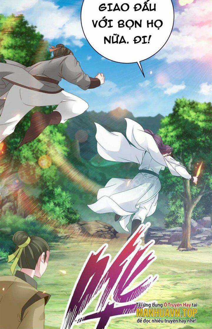 Thần Hồn Võ Đế - Chapter 268 - Trang 6