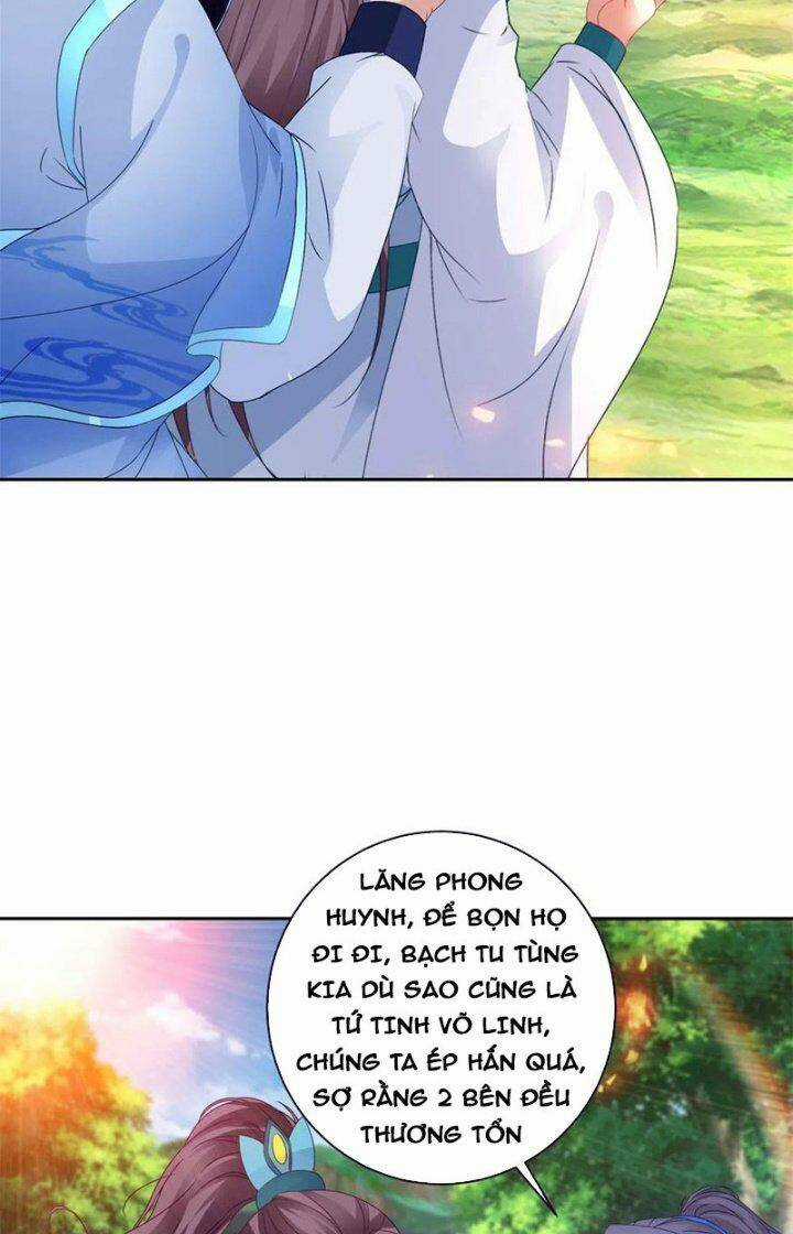 Thần Hồn Võ Đế - Chapter 268 - Trang 8