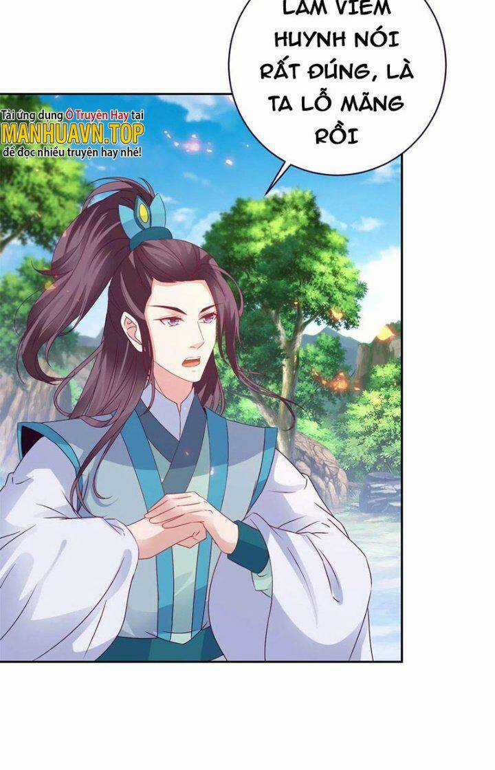 Thần Hồn Võ Đế - Chapter 268 - Trang 10