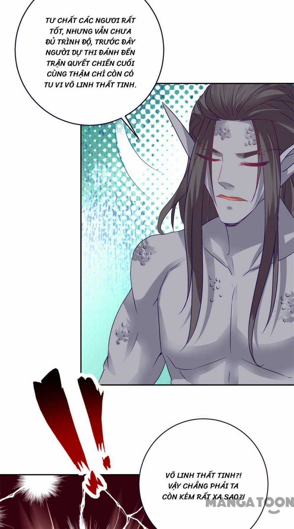 Thần Hồn Võ Đế - Chapter 269 - Trang 14