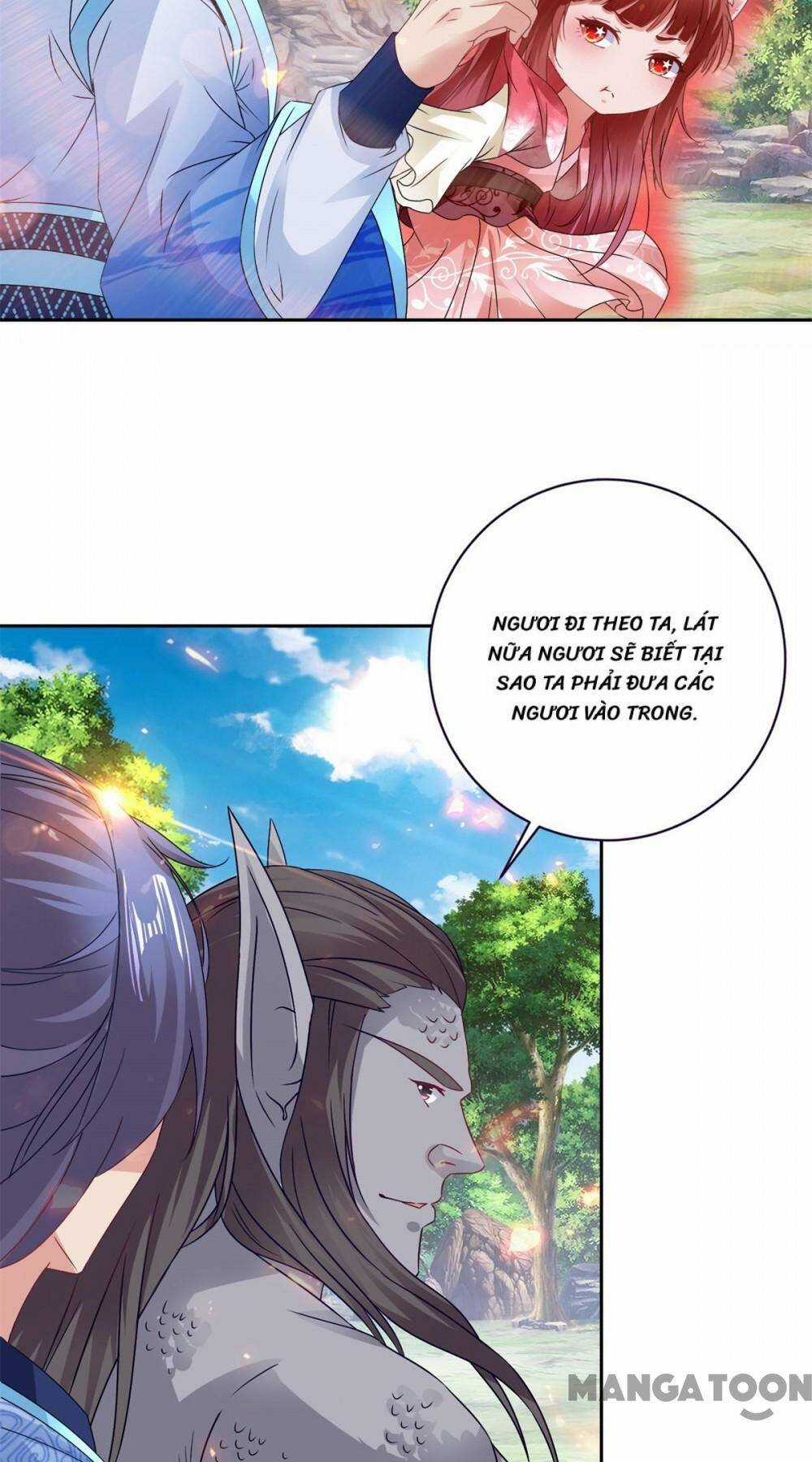 Thần Hồn Võ Đế - Chapter 269 - Trang 22