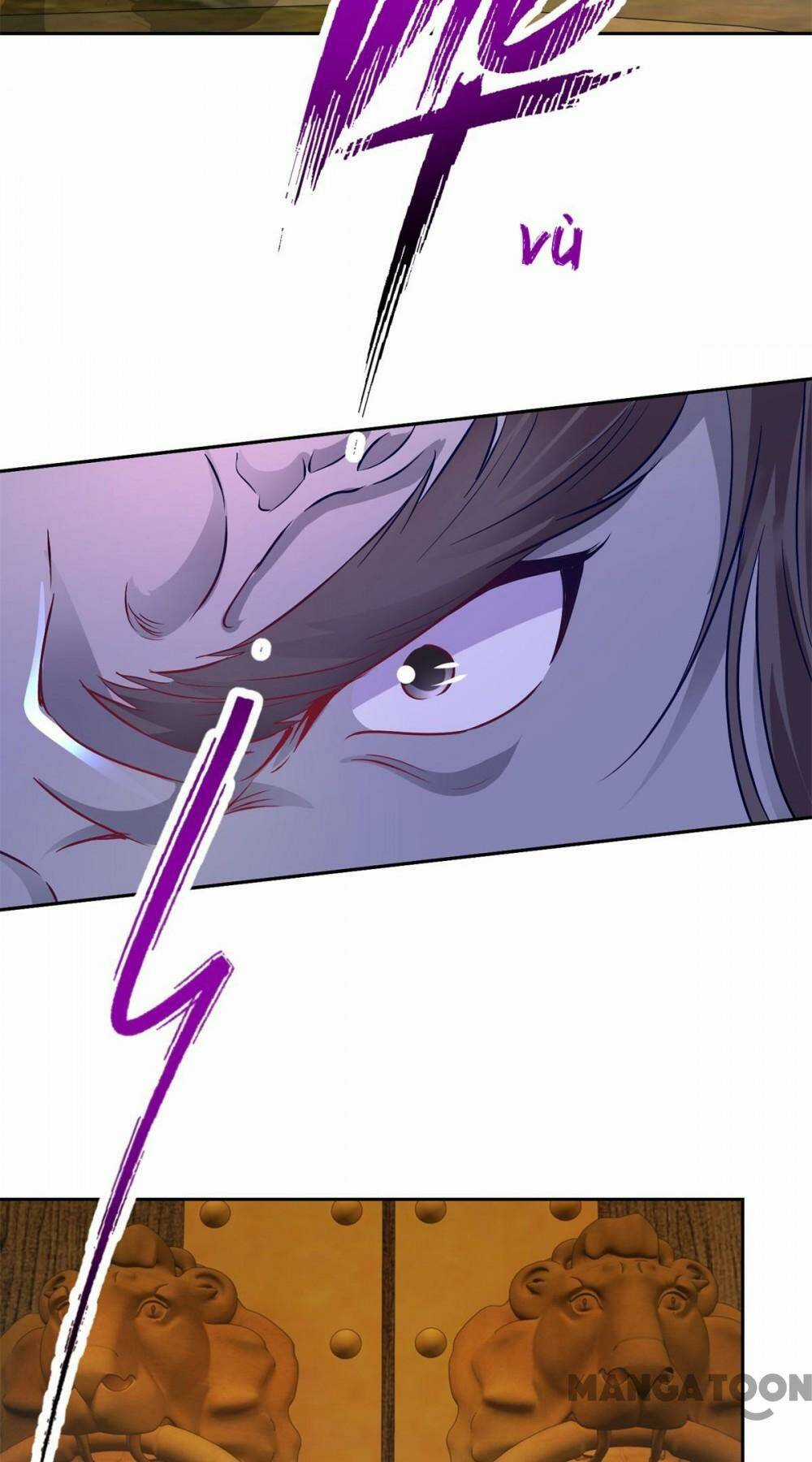 Thần Hồn Võ Đế - Chapter 269 - Trang 30