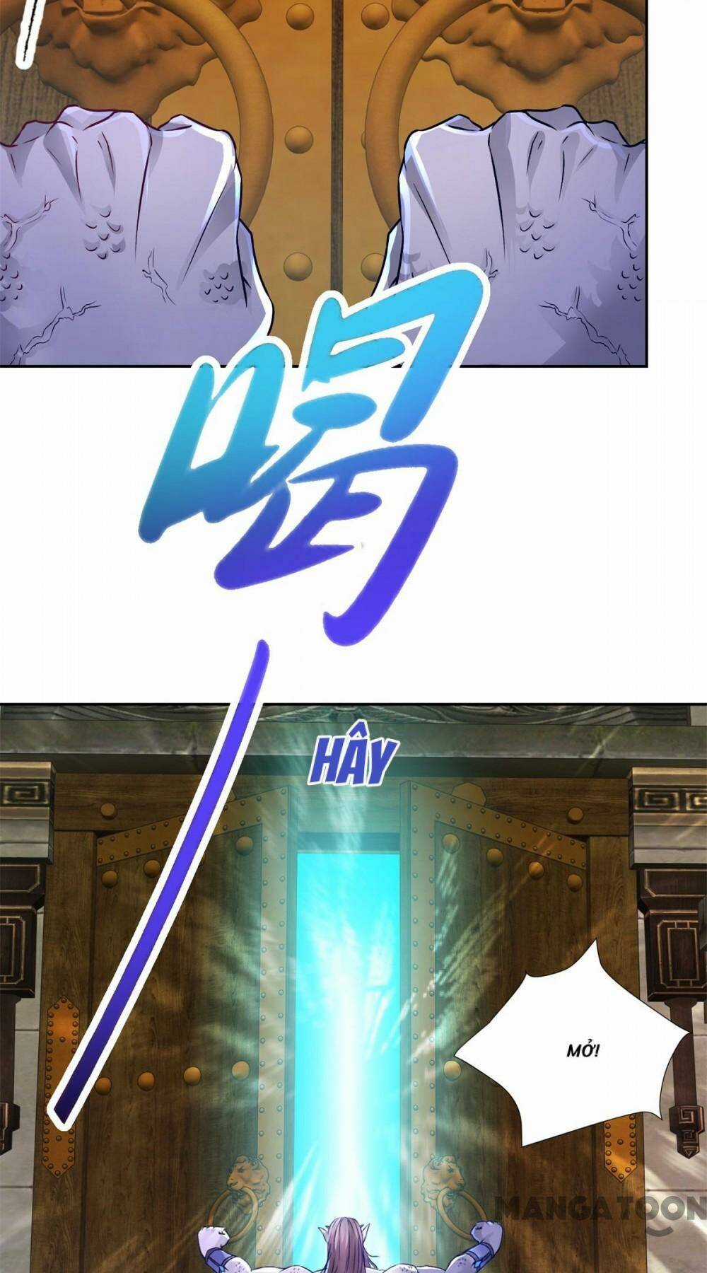 Thần Hồn Võ Đế - Chapter 269 - Trang 31