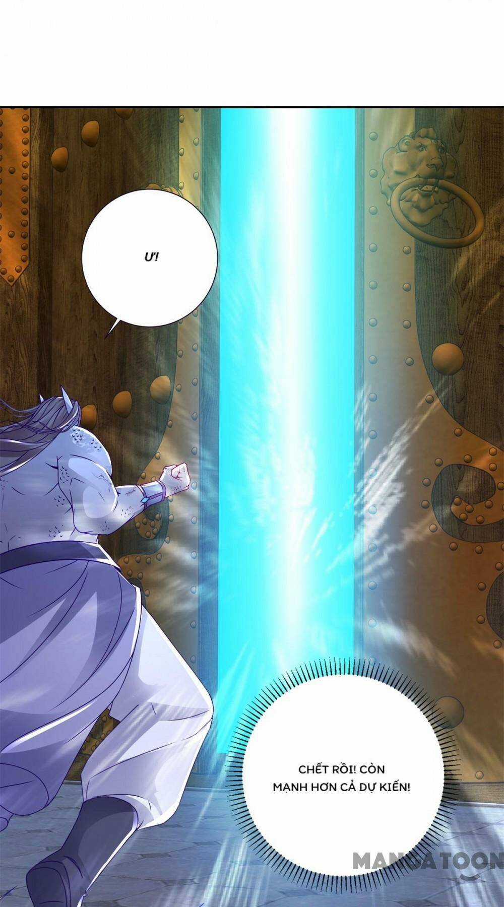 Thần Hồn Võ Đế - Chapter 269 - Trang 33