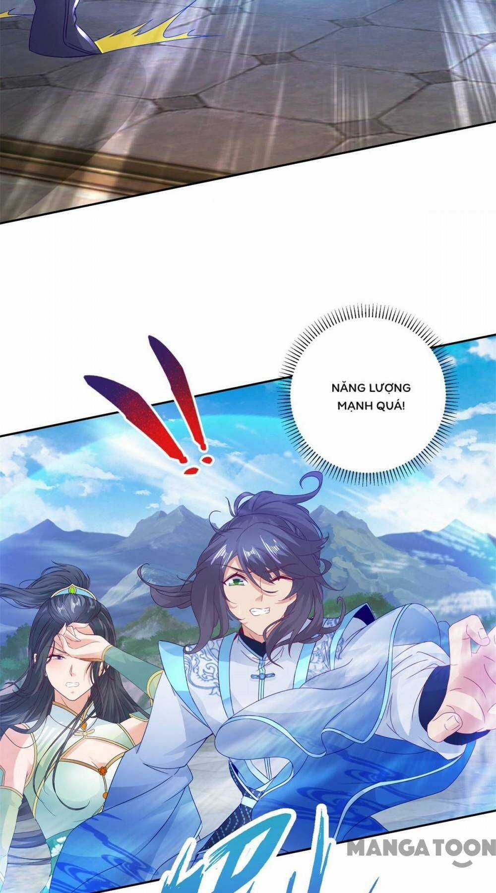 Thần Hồn Võ Đế - Chapter 269 - Trang 34