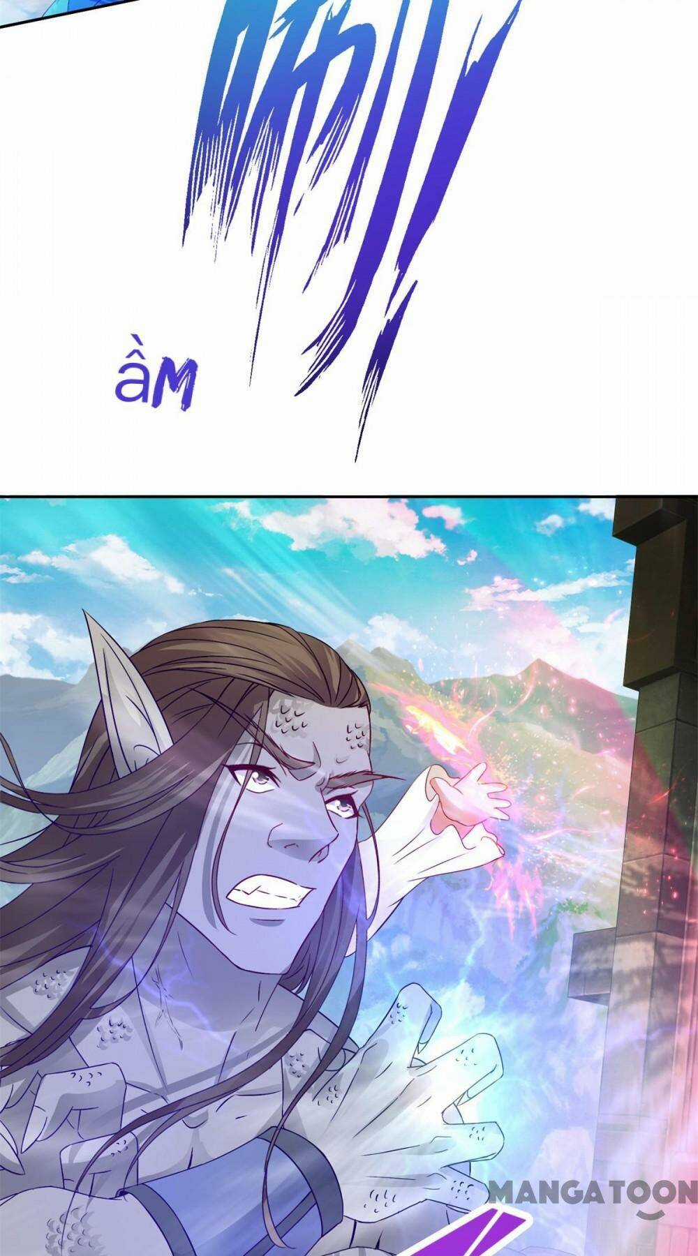 Thần Hồn Võ Đế - Chapter 269 - Trang 35