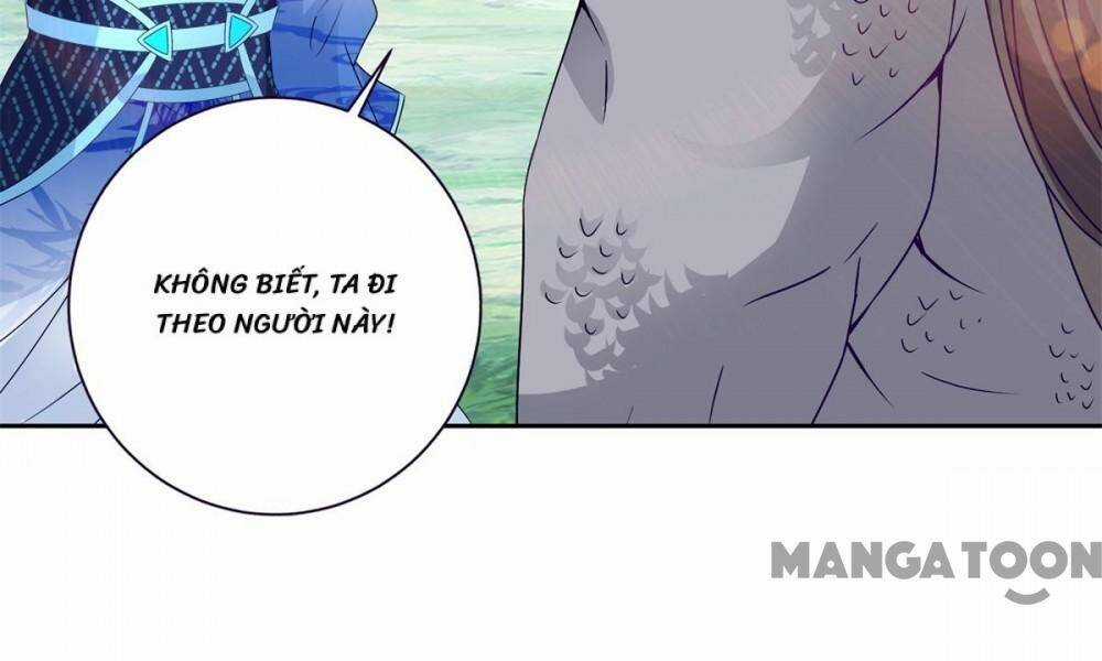 Thần Hồn Võ Đế - Chapter 269 - Trang 8