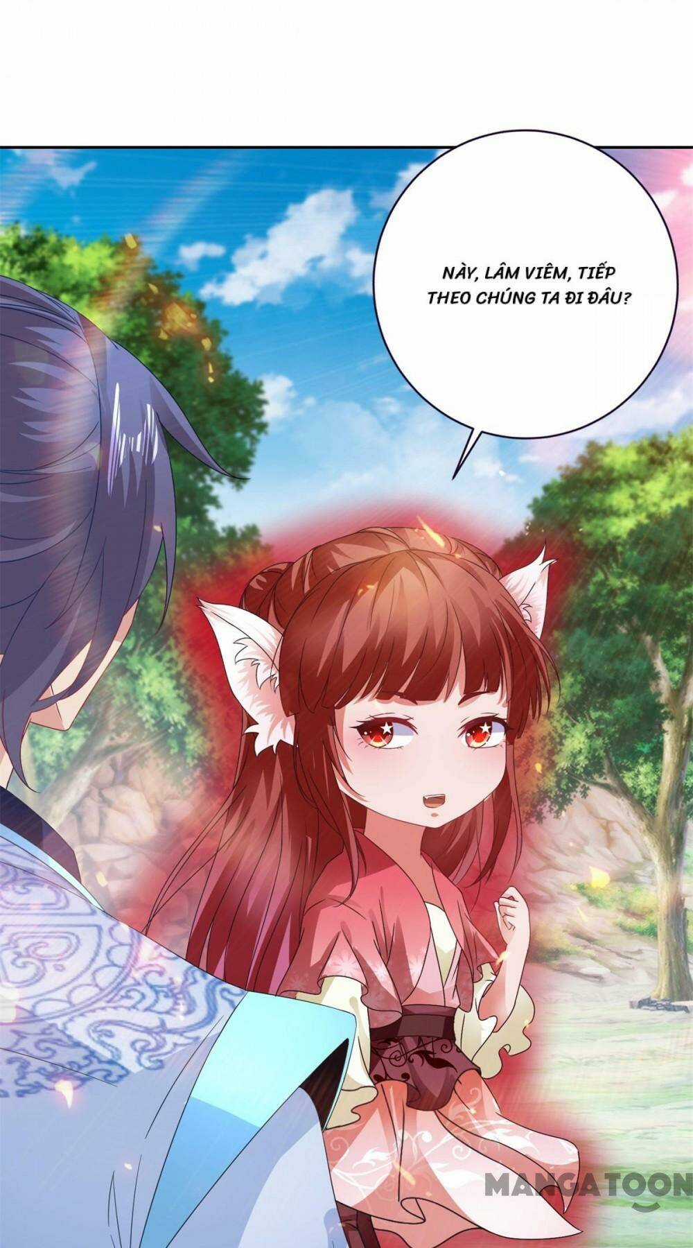 Thần Hồn Võ Đế - Chapter 269 - Trang 9