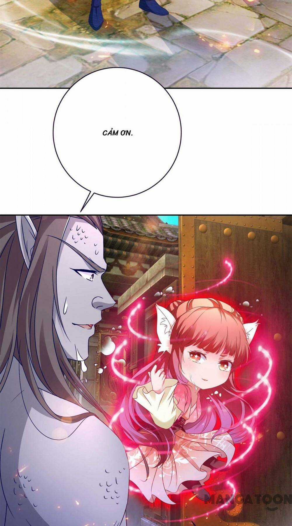 Thần Hồn Võ Đế - Chapter 270 - Trang 3