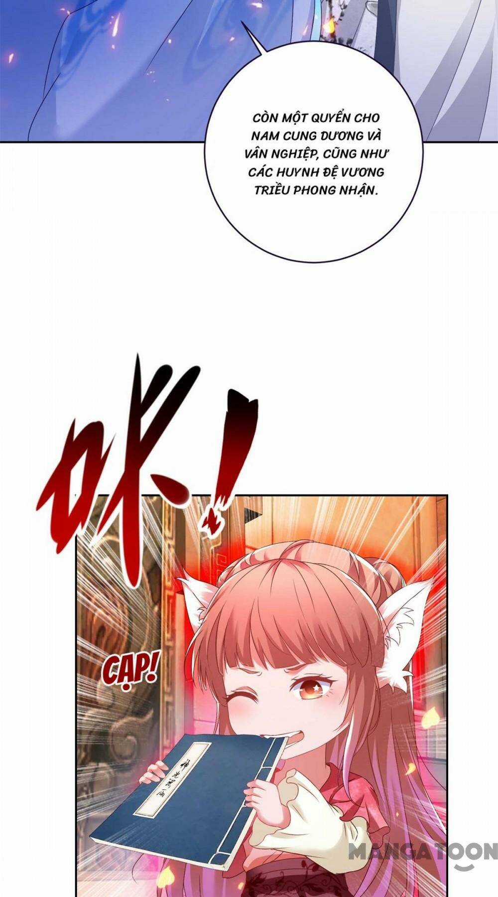 Thần Hồn Võ Đế - Chapter 270 - Trang 30