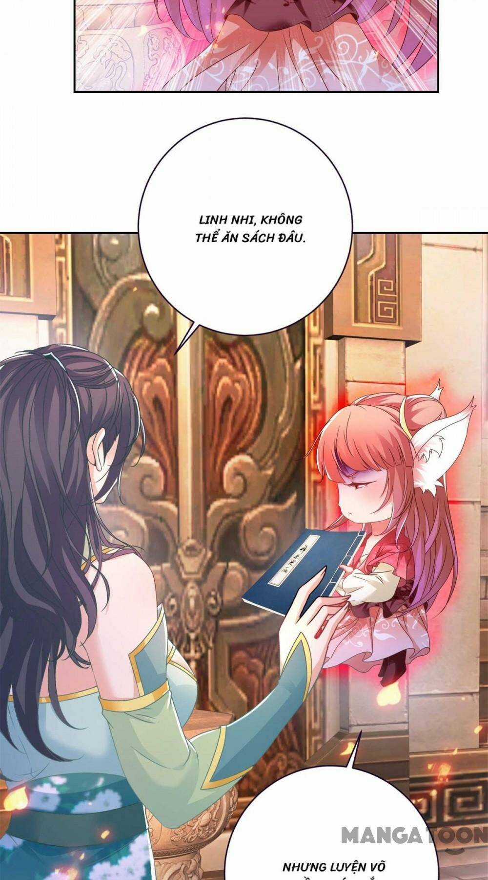 Thần Hồn Võ Đế - Chapter 270 - Trang 31