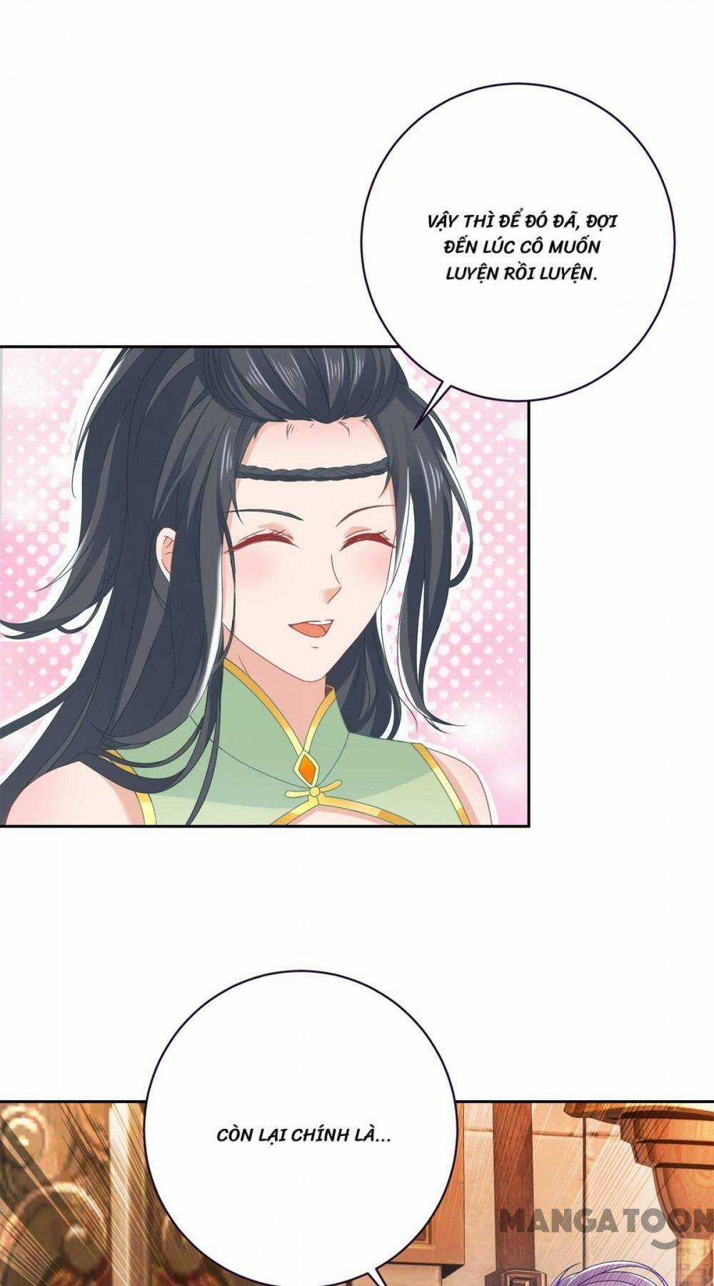 Thần Hồn Võ Đế - Chapter 270 - Trang 33