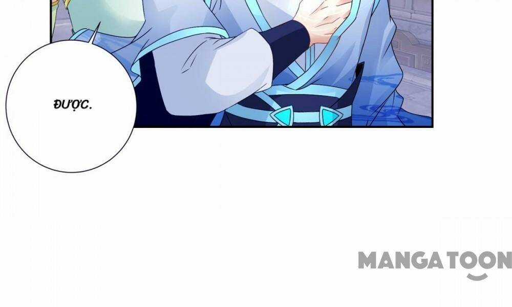 Thần Hồn Võ Đế - Chapter 271 - Trang 12