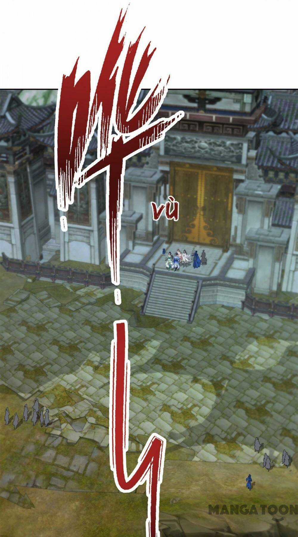 Thần Hồn Võ Đế - Chapter 271 - Trang 14