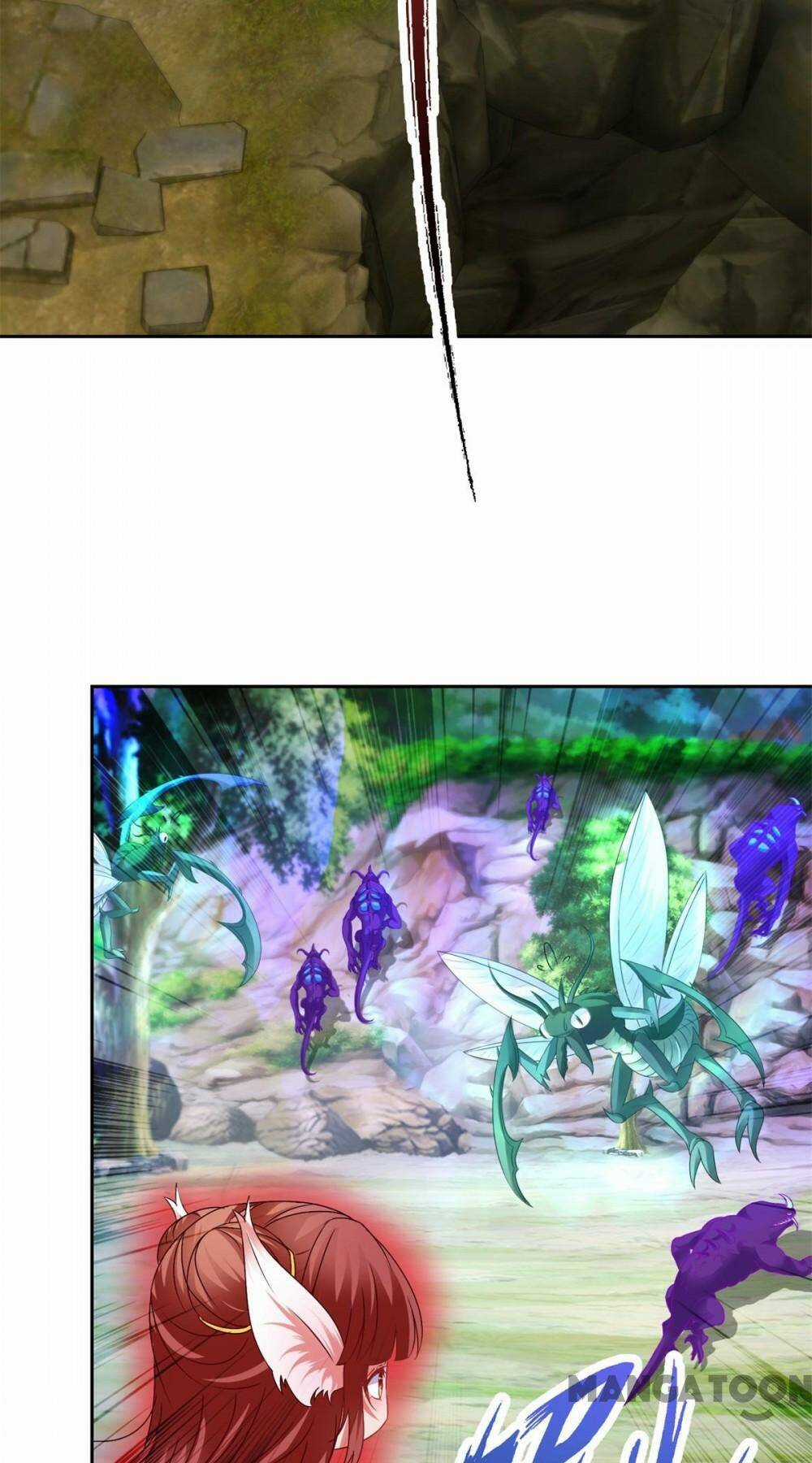 Thần Hồn Võ Đế - Chapter 271 - Trang 15