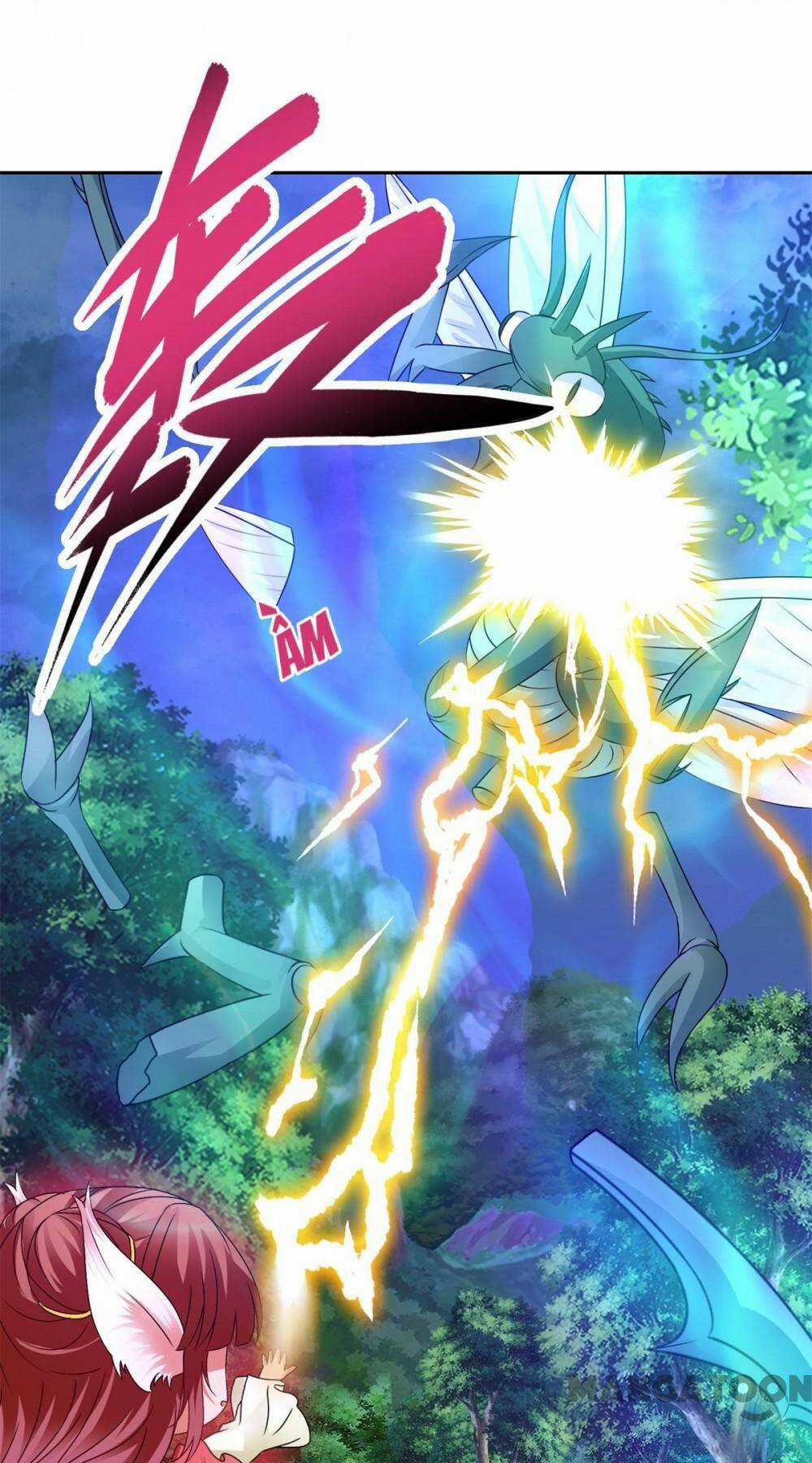 Thần Hồn Võ Đế - Chapter 271 - Trang 21