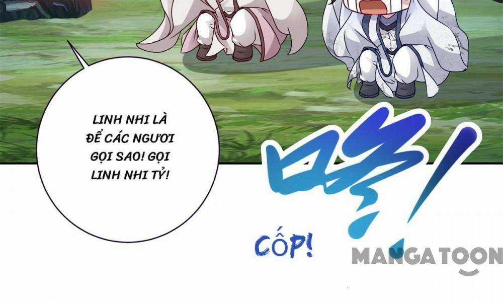 Thần Hồn Võ Đế - Chapter 271 - Trang 24