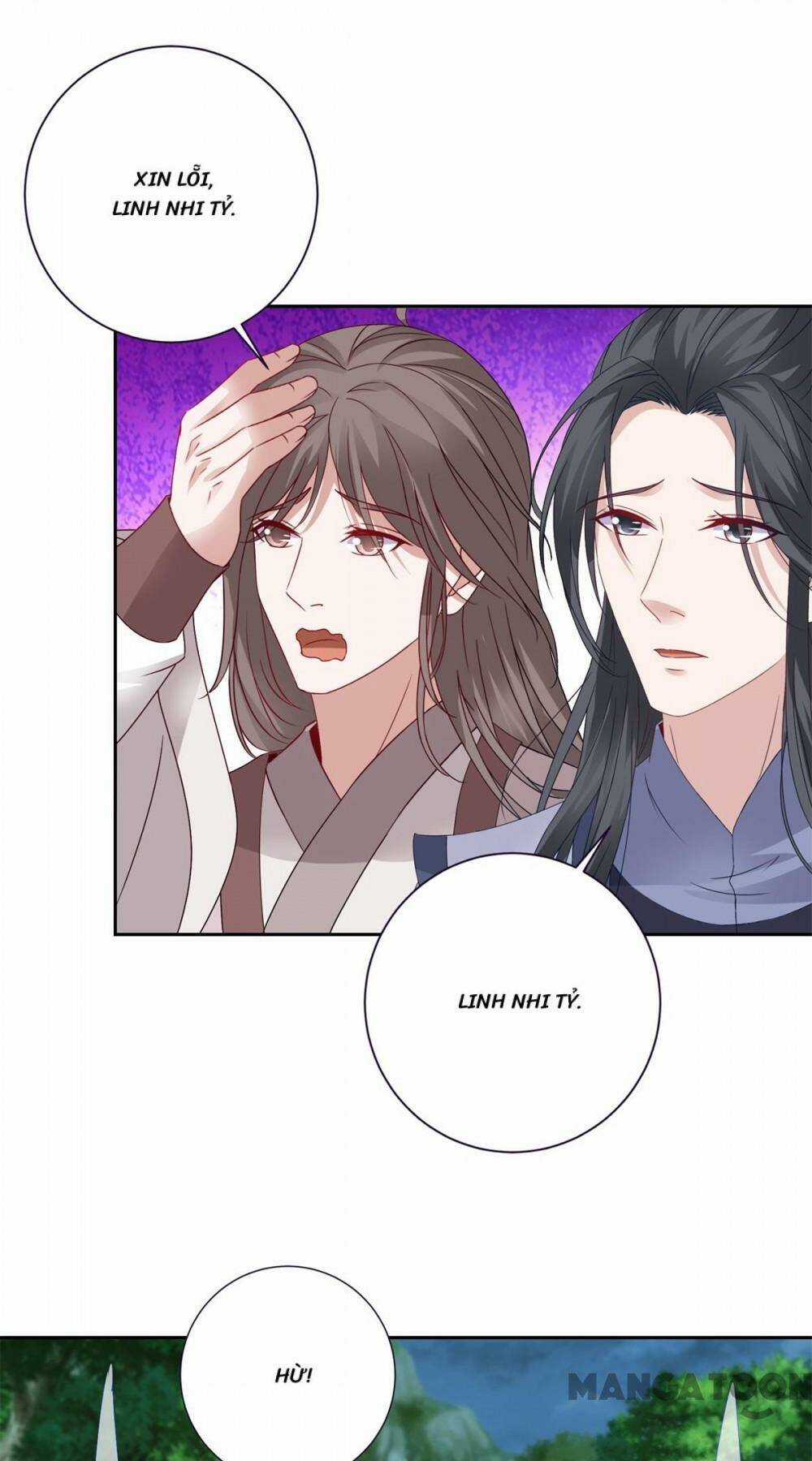 Thần Hồn Võ Đế - Chapter 271 - Trang 25