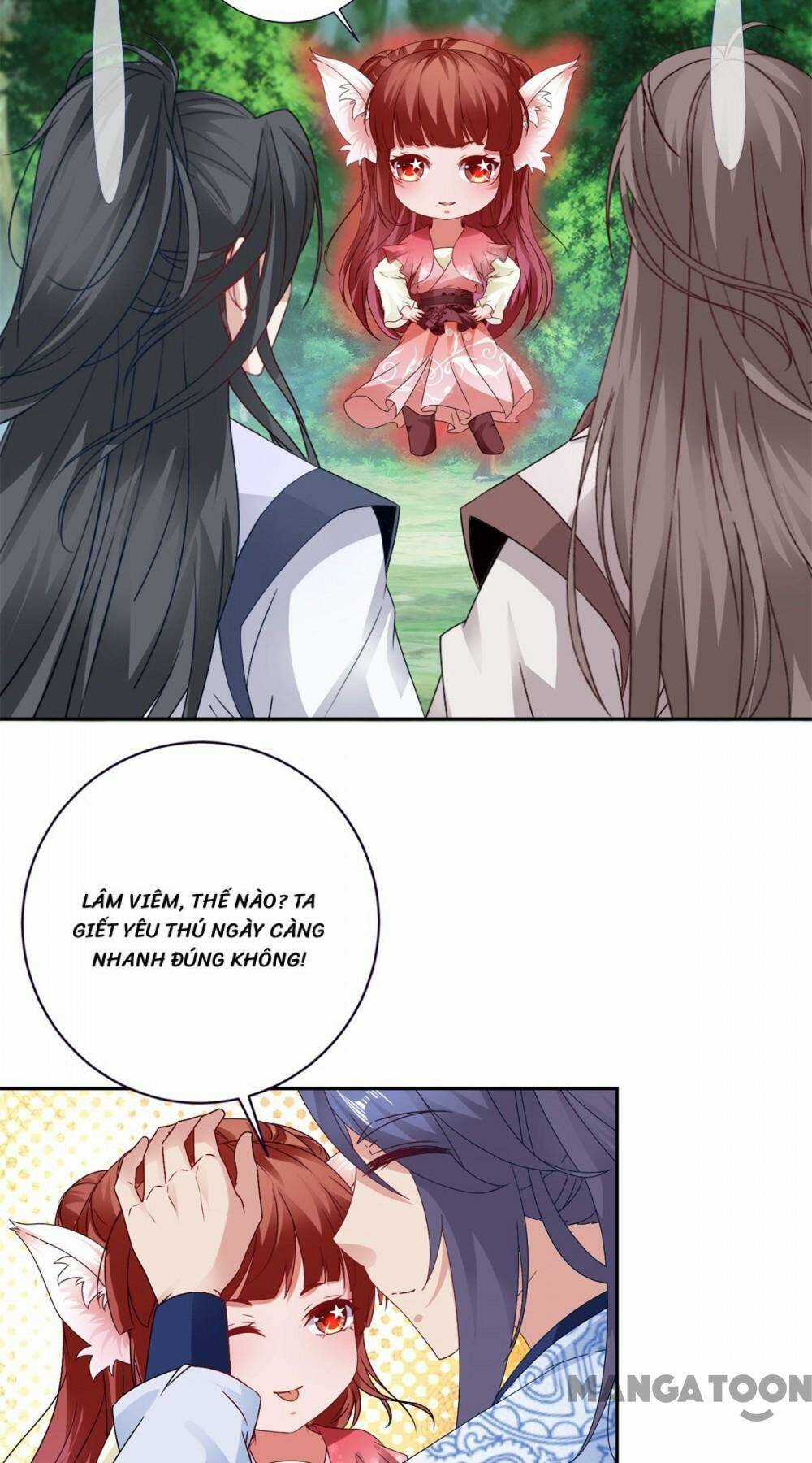 Thần Hồn Võ Đế - Chapter 271 - Trang 26