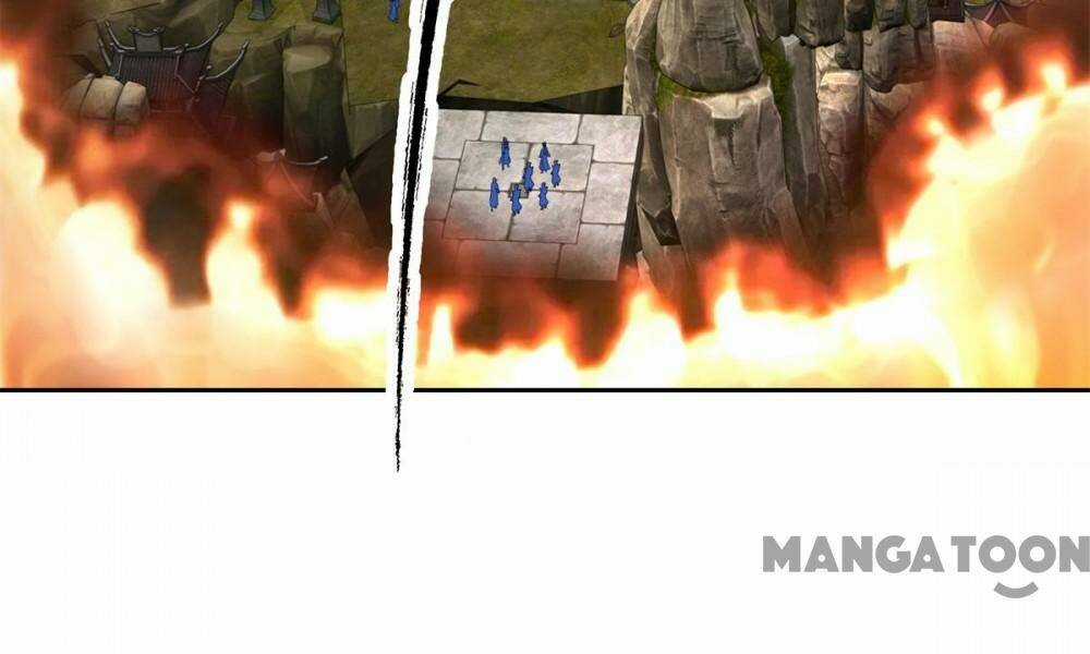 Thần Hồn Võ Đế - Chapter 271 - Trang 4