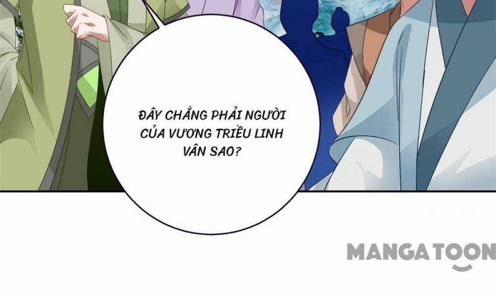 Thần Hồn Võ Đế - Chapter 272 - Trang 16