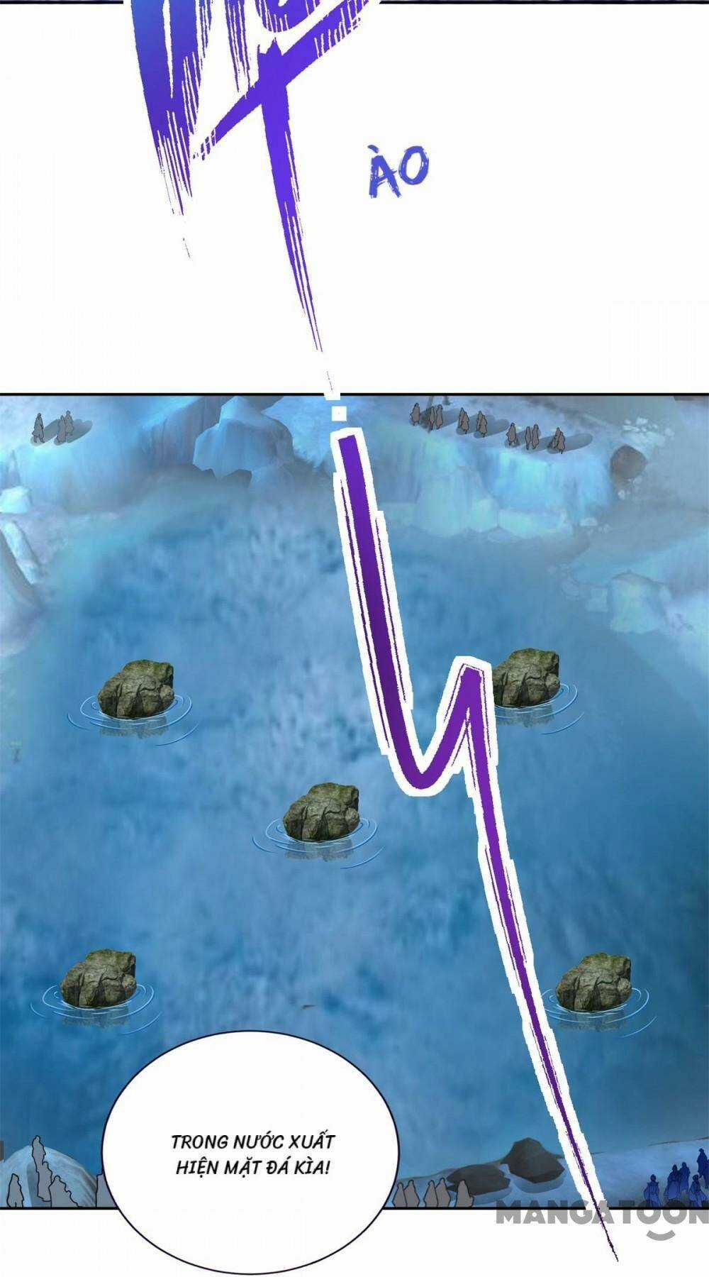 Thần Hồn Võ Đế - Chapter 272 - Trang 26