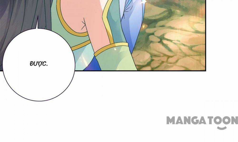 Thần Hồn Võ Đế - Chapter 272 - Trang 4