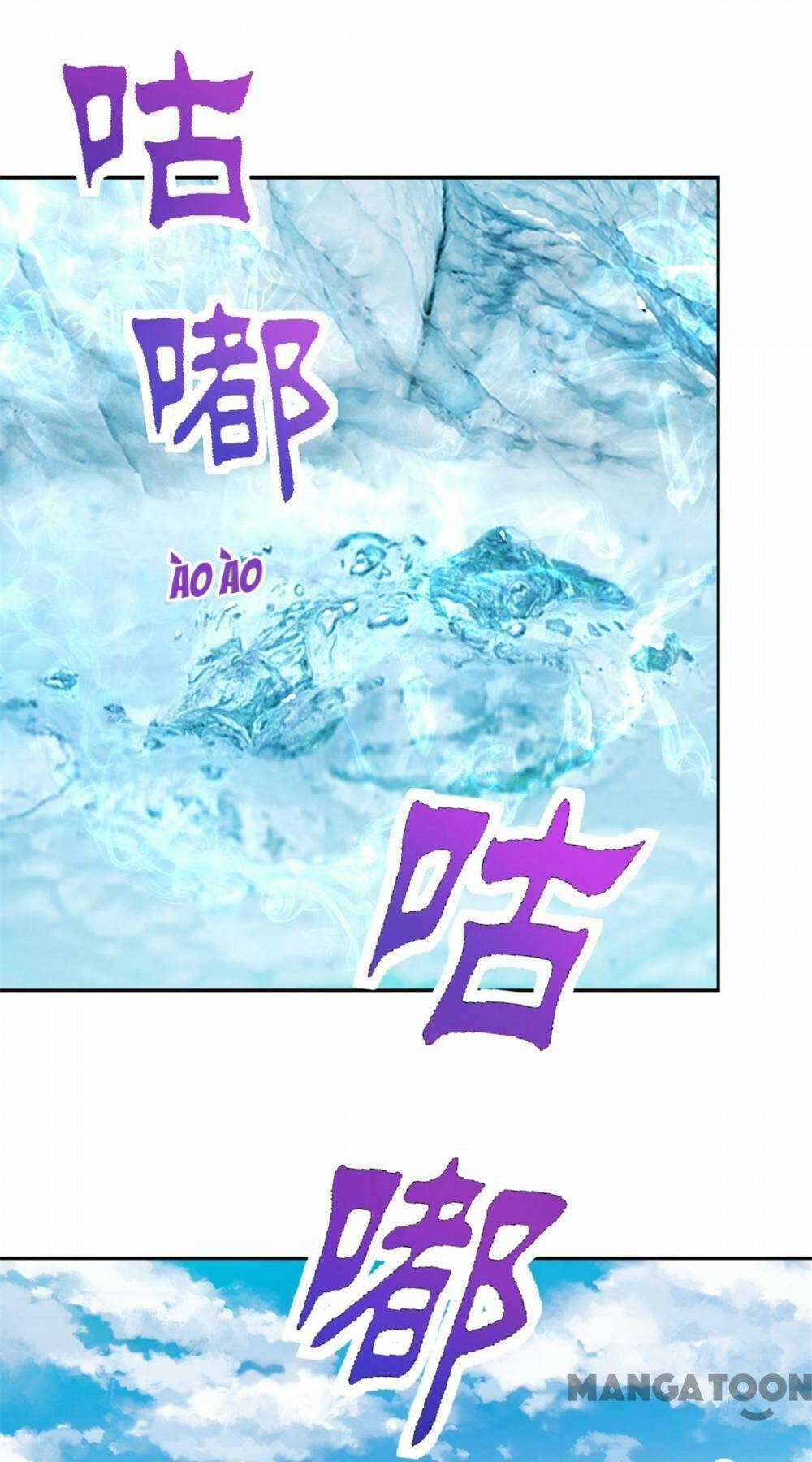 Thần Hồn Võ Đế - Chapter 272 - Trang 9