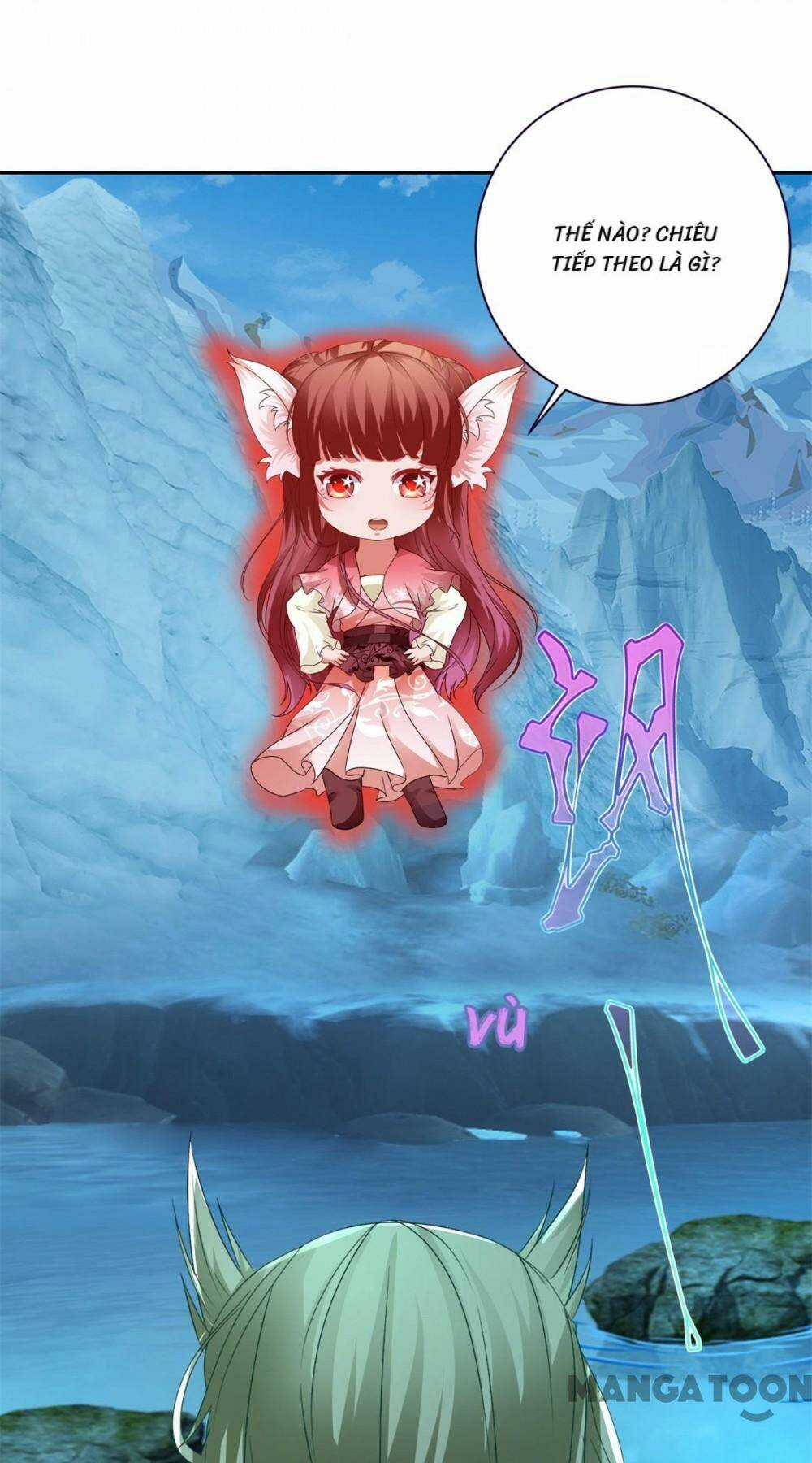 Thần Hồn Võ Đế - Chapter 273 - Trang 13