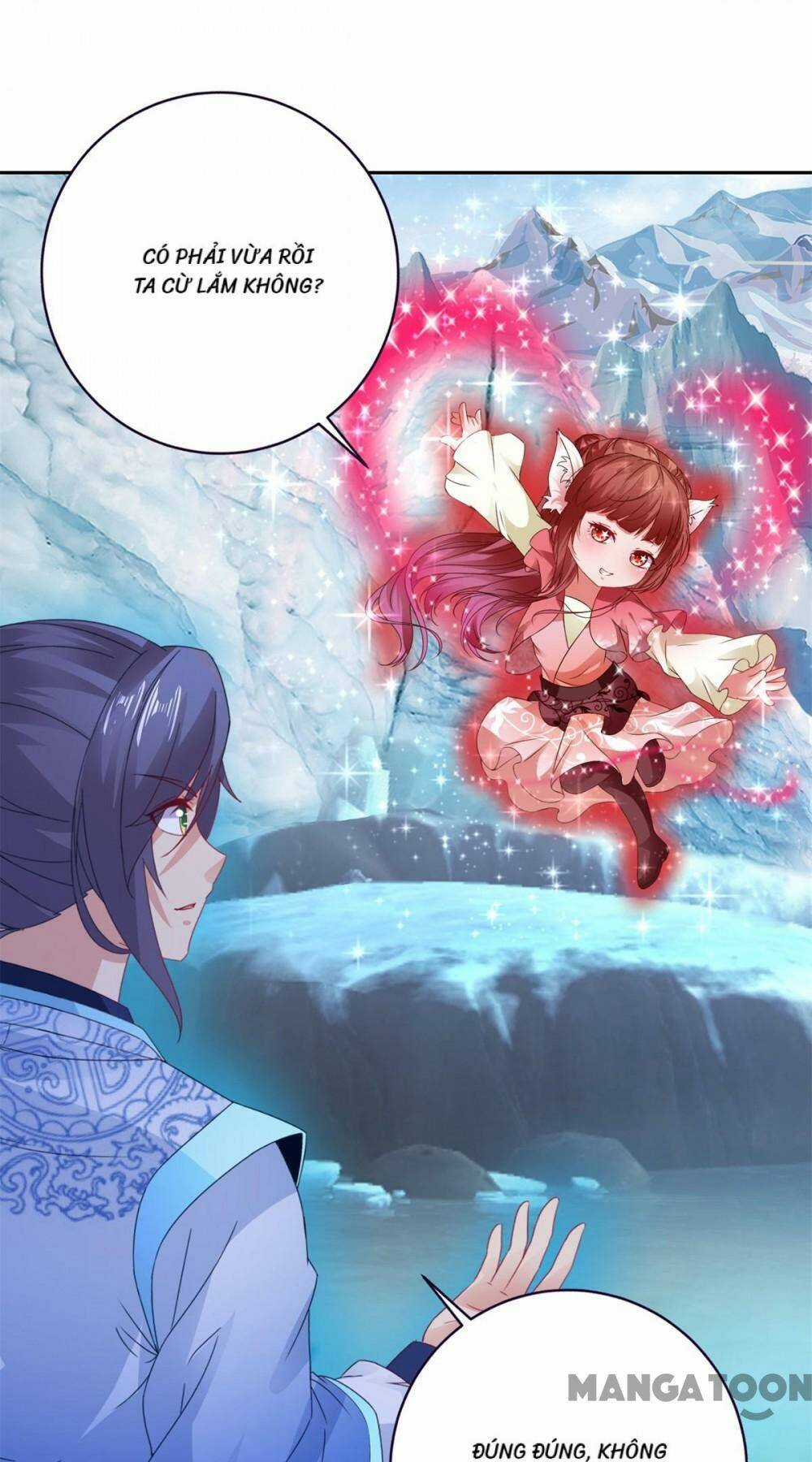 Thần Hồn Võ Đế - Chapter 273 - Trang 17