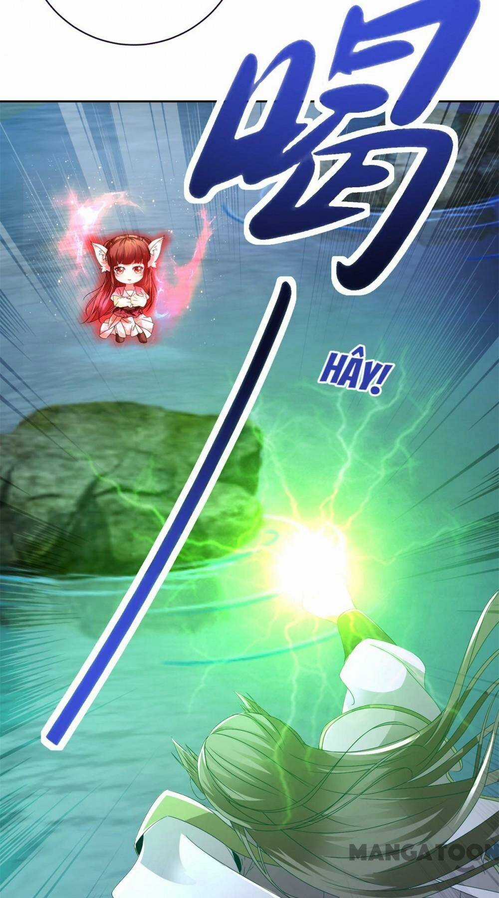 Thần Hồn Võ Đế - Chapter 273 - Trang 3