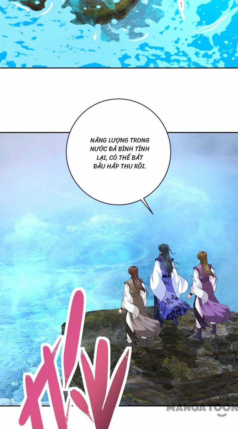 Thần Hồn Võ Đế - Chapter 273 - Trang 30