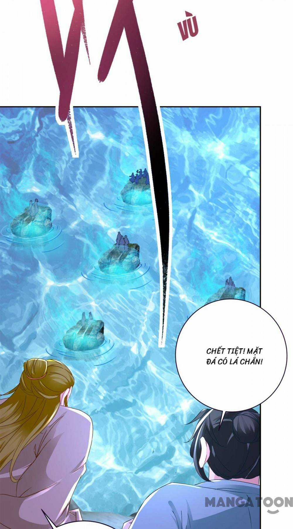 Thần Hồn Võ Đế - Chapter 273 - Trang 31