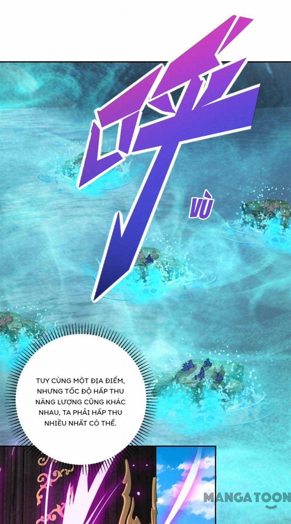 Thần Hồn Võ Đế - Chapter 273 - Trang 33