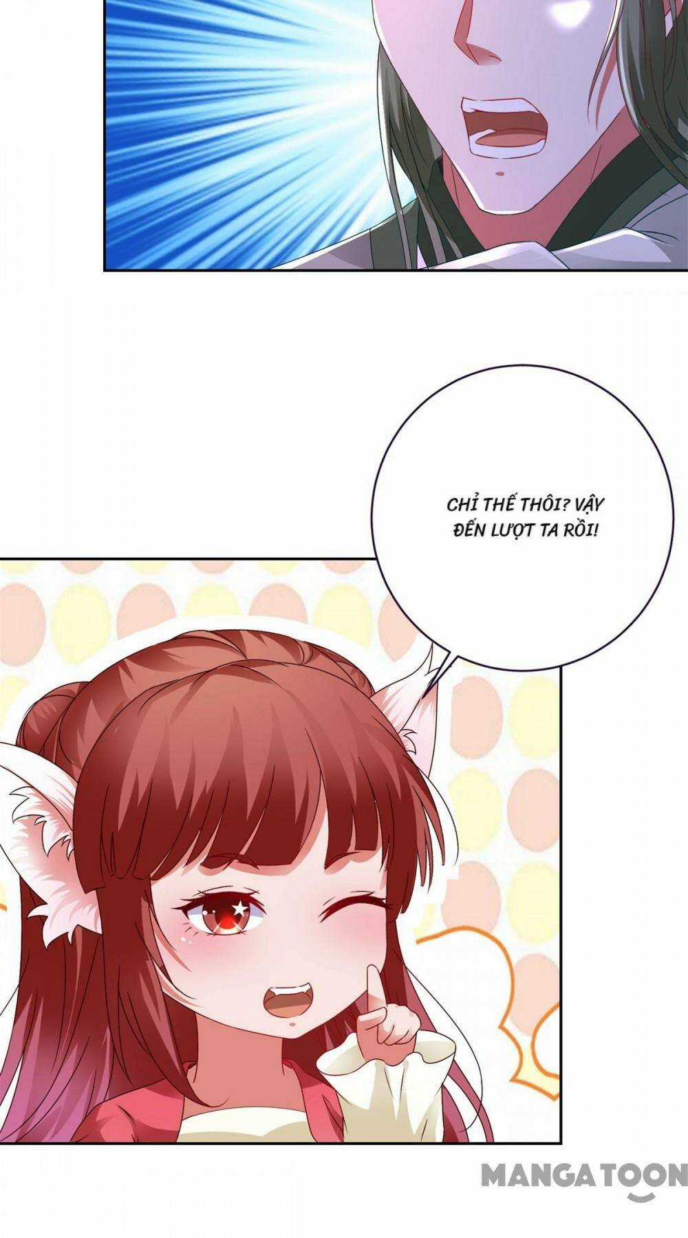 Thần Hồn Võ Đế - Chapter 273 - Trang 6