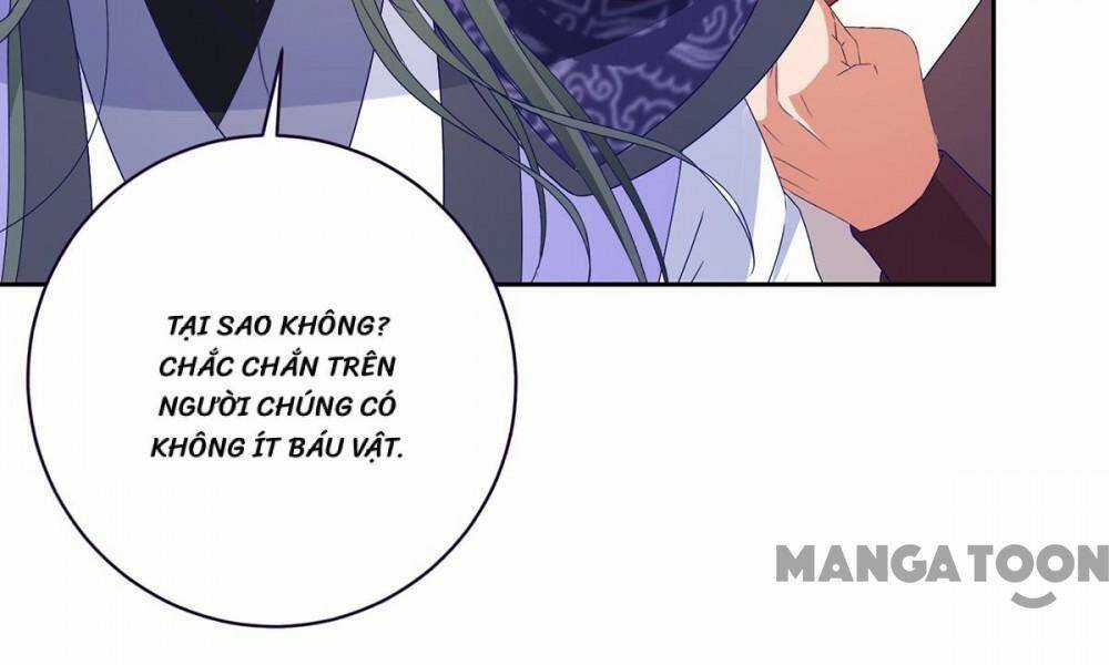 Thần Hồn Võ Đế - Chapter 274 - Trang 12