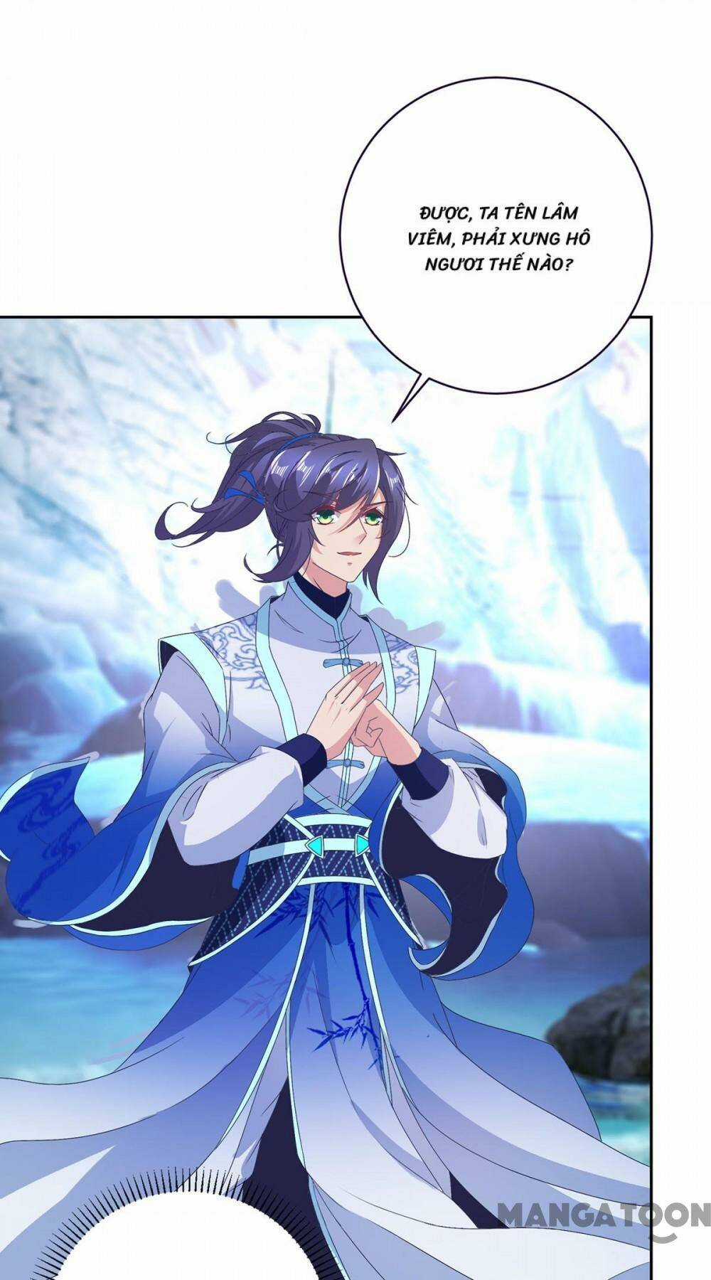 Thần Hồn Võ Đế - Chapter 274 - Trang 15