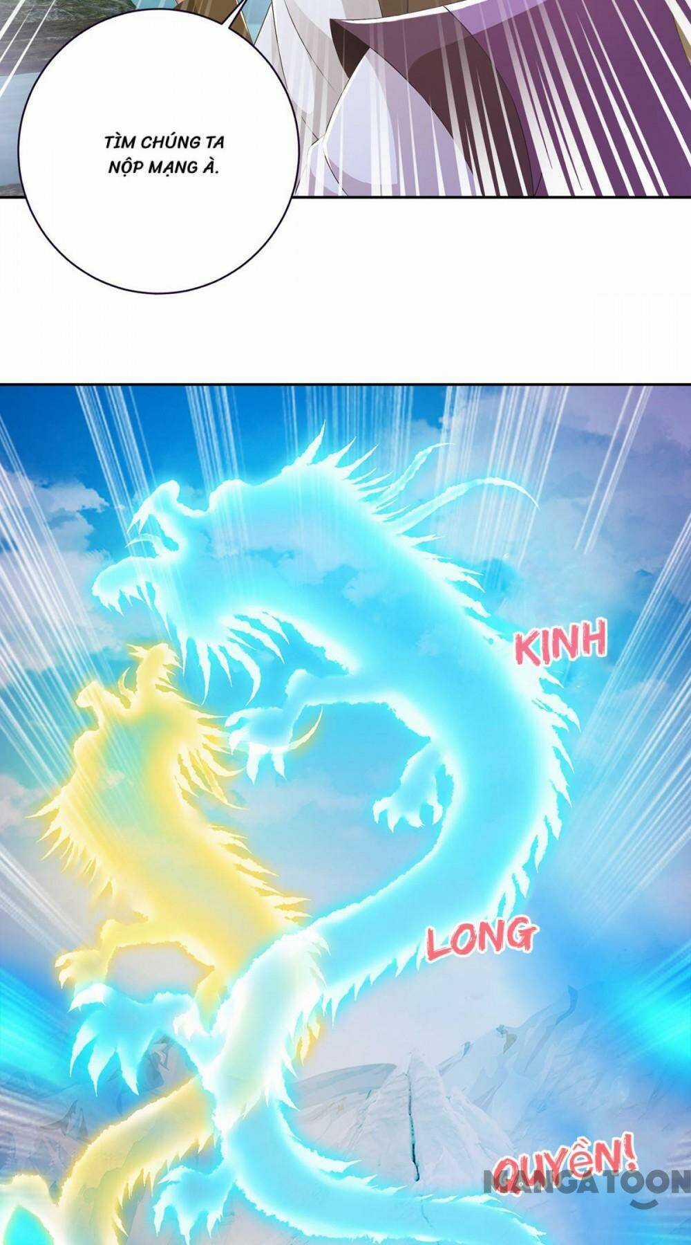 Thần Hồn Võ Đế - Chapter 274 - Trang 26